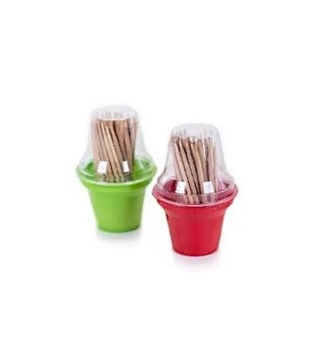 ESCARBADIENTES EL COLOSO...