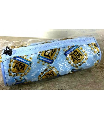 CANOPLA TUBO XL AFA CELESTE...