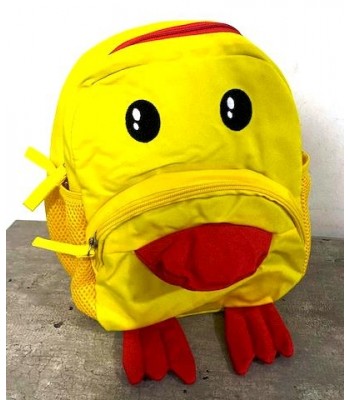 MOCHILA 1 CIERRE INFANTIL...