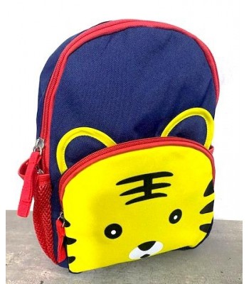 MOCHILA 1 CIERRE INFANTIL...