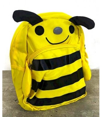 MOCHILA 1 CIERRE INFANTIL...