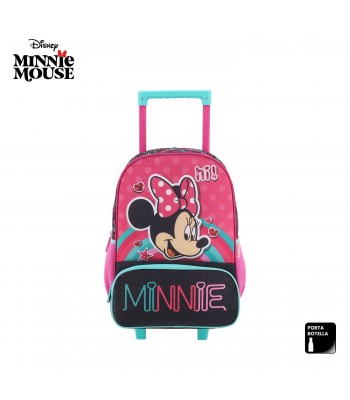 MOCHILA LSYD DISNEY MINNIE...