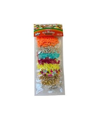 KIT DE BIJOU   FANTASY 9...