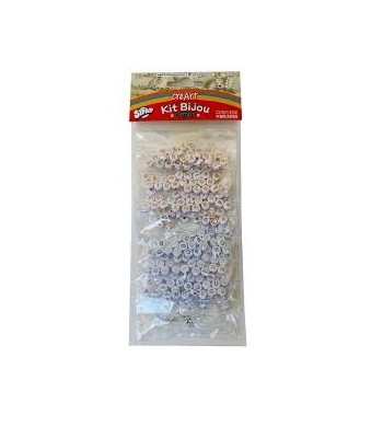 KIT DE BIJOU   LETTERS 9...