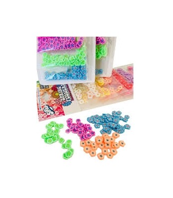 BRILLANTINA CON FORMAS...