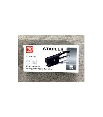 ABROCHADORA PINZA N°10...