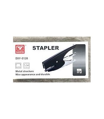 ABROCHADORA PINZA N°64...