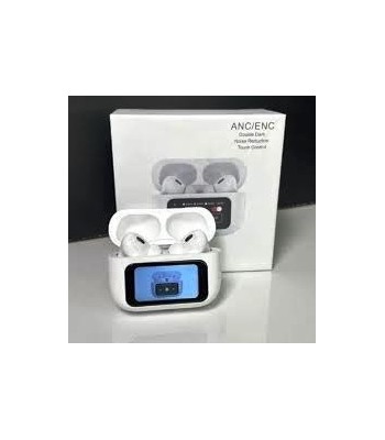 AURICULAR IN EAR    ESTUCHE...