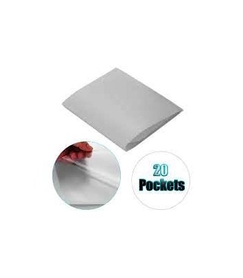 CARP FOLIO x20 A4     3020