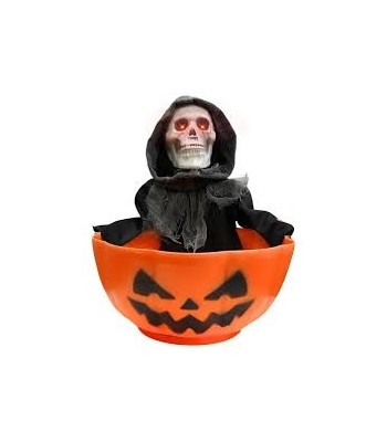 CARAMELERA CON MOVIMIENTO Y...