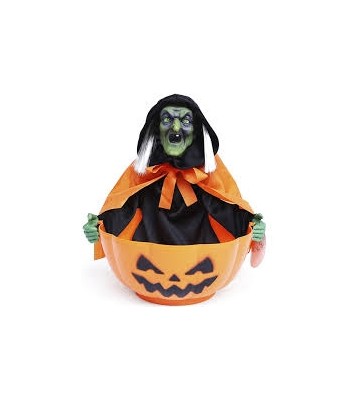 CARAMELERA CON MOVIMIENTO Y...