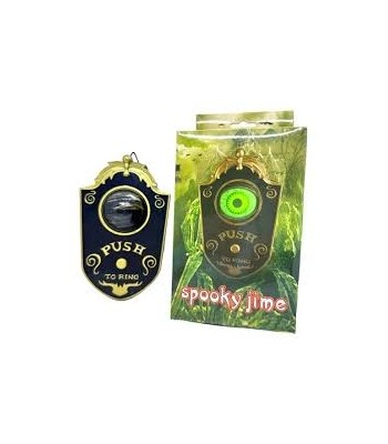 TIMBRE OJO TENEBROSO CON...