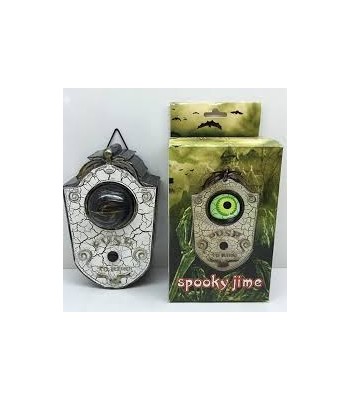 TIMBRE OJO TENEBROSO CON...