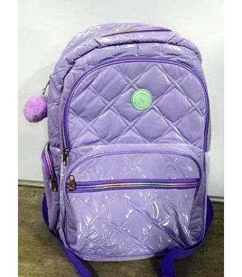 MOCHILA RY 2 CIERRES 45cm...