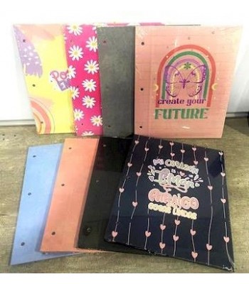 CARPETA DIBUJO Nº3 RY...