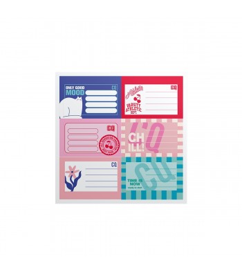 ETIQUETA ESCOLAR x12uni...