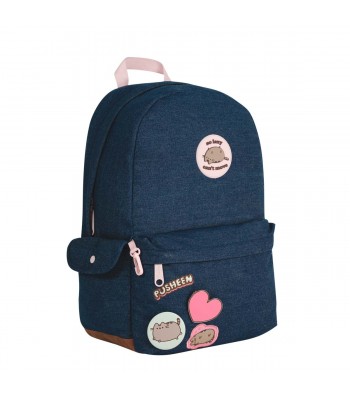 MOCHILA MOOVING 1 CIERRE...