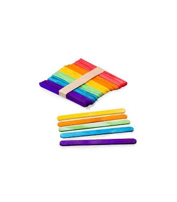 PALITO HELADO COLOR CBX X50