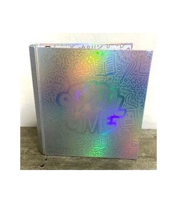 CARPETA 3X40 REXON HOLOMATE