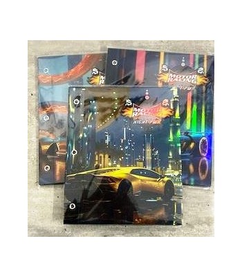 CARPETA DIBUJO N°3 REXON...