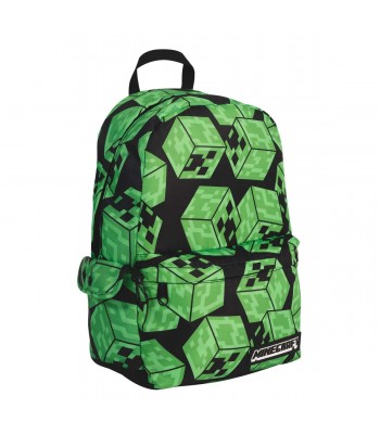 MOCHILA MOOVING 1 CIERRE...