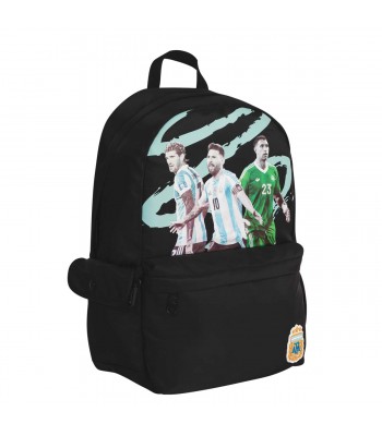 MOCHILA MOOVING 1 CIERRE...