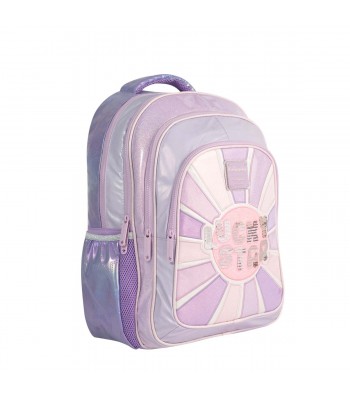 MOCHILA MOOVING 3 CIERRES...