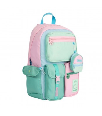 MOCHILA MOOVING 1 CIERRE C...