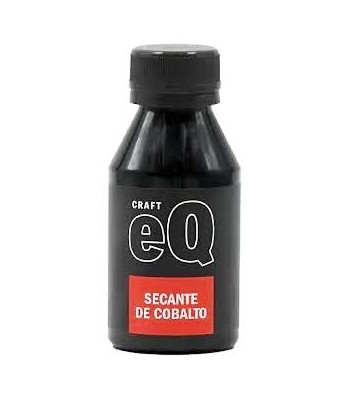SECANTE DE COBALTO 100cc...