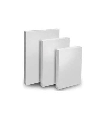 BASTIDOR ENTELADO 30x90 *