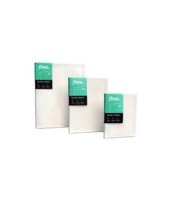 BASTIDOR ENTELADO ECO 40x80...