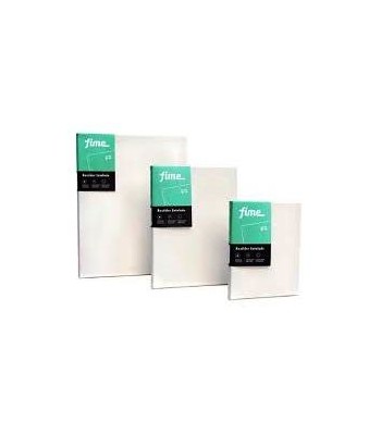 BASTIDOR ENTELADO ECO 50x50...