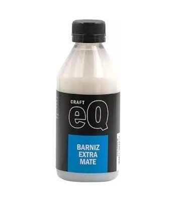 ACCES EQ ARTE BARNIZ TIZA...