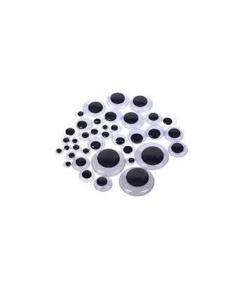 OJO MOVIL Nº15  X100