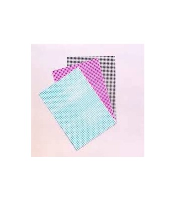 OPALINA RAPEL PACK A4 180g...