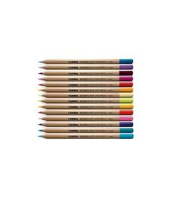 LAPIZ REMBRANDT AQUARELL...