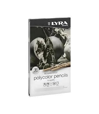 LAPIZ LYRA PROFI PLUS...