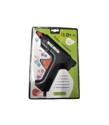 PISTOLA SILICONA CBX P...