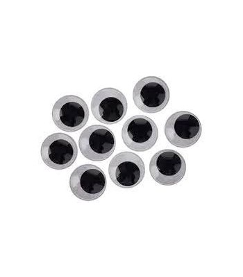 OJO MOVIL Nº24  X25