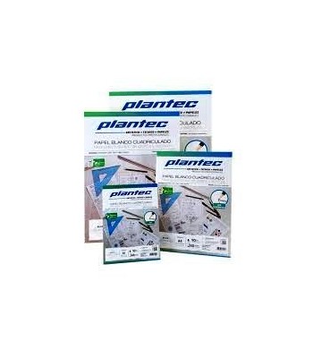 BLOCK P DIBUJO CUADRICULADO...