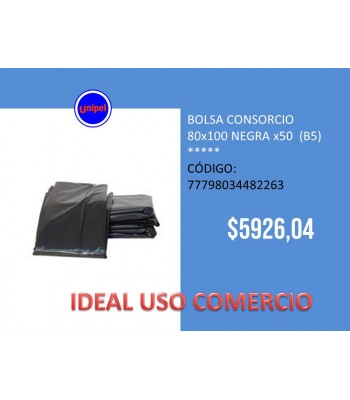 - OFERTA BOLSA CONSORCIO...