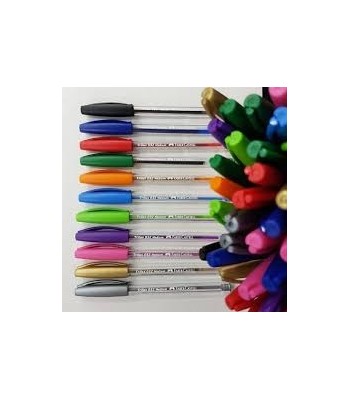 BOLIGRAFO ROLLER SUPER BALL...