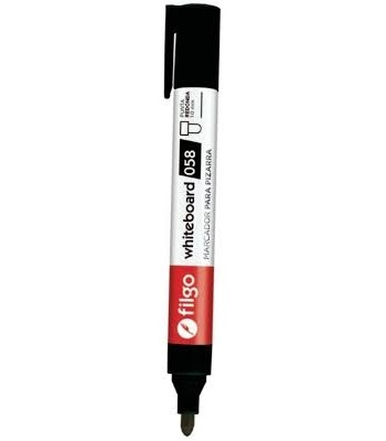 MARCADOR FILGO PIZARRA 058...