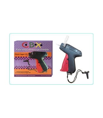 PISTOLA ETIQUETADORA DE...