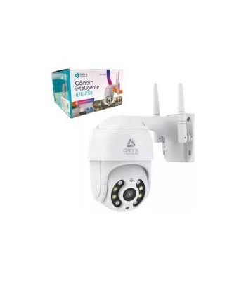 CAMARA INTELIGENTE WIFI IP66  