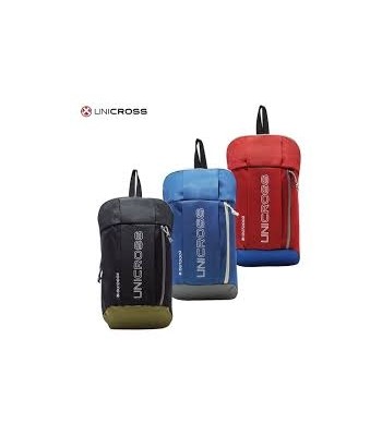 MOCHILA UNICROSS RUNNING  1...