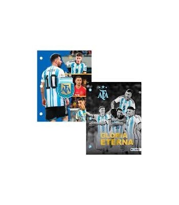 CARPETA DIBUJO Nº3 MOOVING AFA