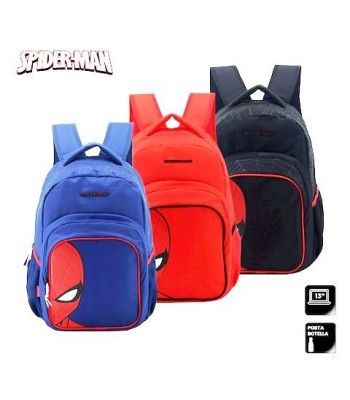 MOCHILA LSYD 2 CIERRES...