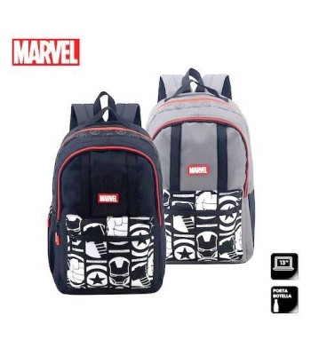 MOCHILA LSYD 2 CIERRES...