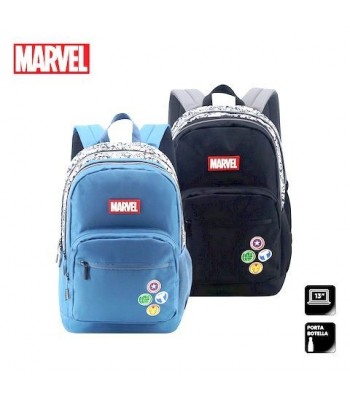 MOCHILA LSYD 2 CIERRES...